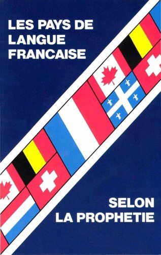 ﻿کشورهای فرانسوی زبان بر اساس نبوت