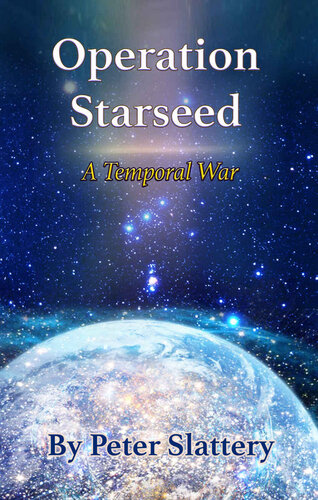 ﻿عملیات Starseed: A Temporal War
