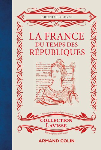 ﻿فرانسه در زمان جمهوری ها