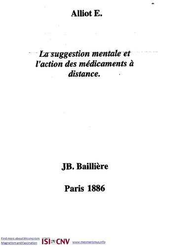 ﻿پیشنهاد ذهنی و عمل داروها از راه دور