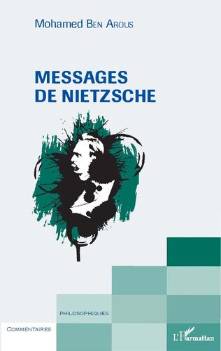 ﻿پیام های نیچه