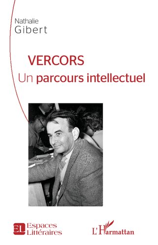 ﻿Vercors: یک سفر فکری