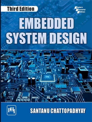 ﻿طراحی سیستم جاسازی شده