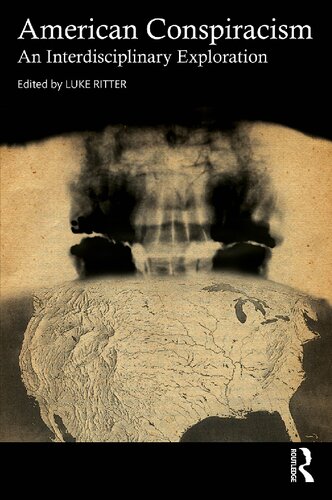 ﻿توطئه آمریکایی: یک کاوش میان رشته ای