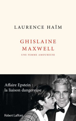 ﻿گیسلین ماکسول، زنی عاشق