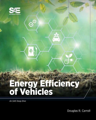 ﻿بهره وری انرژی وسایل نقلیه