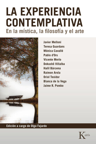 ﻿تجربه تعمق: در عرفان ، فلسفه و هنر