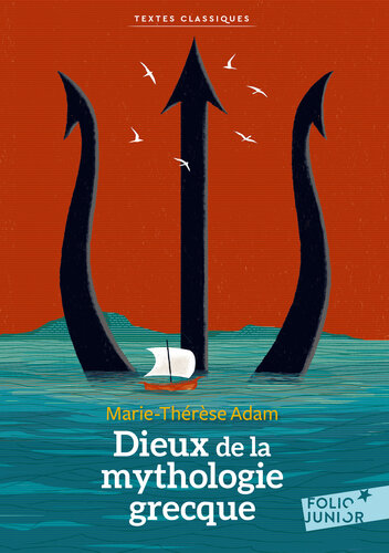 ﻿خدایان اساطیر یونان