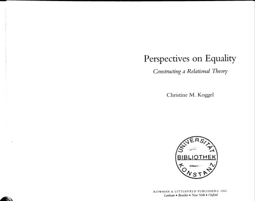 ﻿دیدگاه های برابری