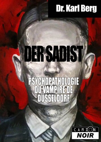 ﻿Der Sadist - آسیب شناسی روانی دو خون آشام دوسلدورف