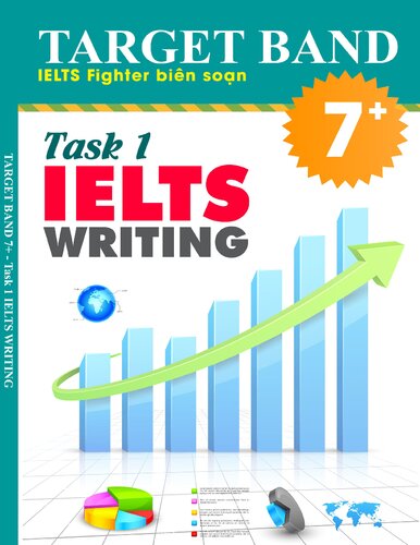 ﻿Target Band 7 - Task 1 IELTS Writing