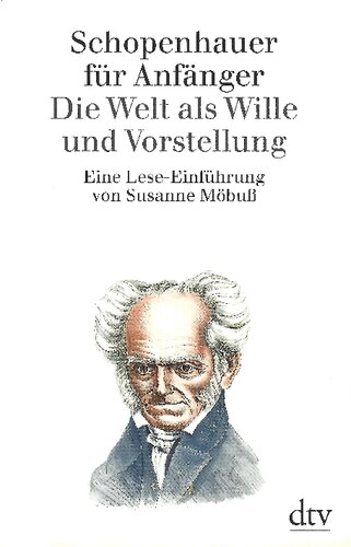 ﻿شوپنهاور برای مبتدیان: جهان به عنوان اراده و تخیل