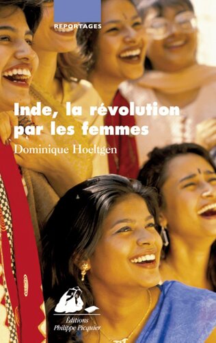 ﻿هند، انقلاب توسط زنان