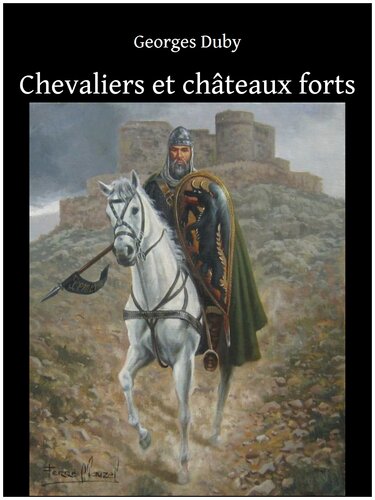 ﻿شوالیه ها و قلعه ها