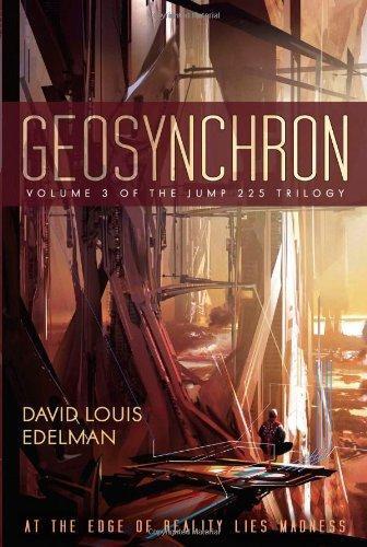 ﻿Geosynchron (پرش 225 سه گانه، 3)