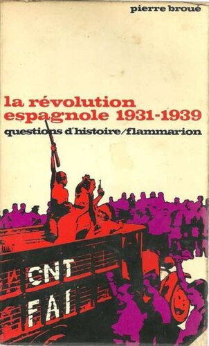 ﻿انقلاب اسپانیا 1931-1939