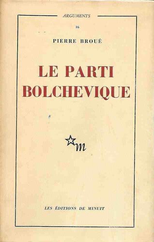 ﻿حزب بلشویک - تاریخ حزب کمونیست اتحاد جماهیر شوروی.
