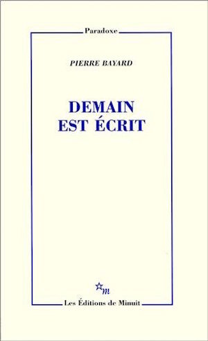 ﻿فردا نوشته شده است