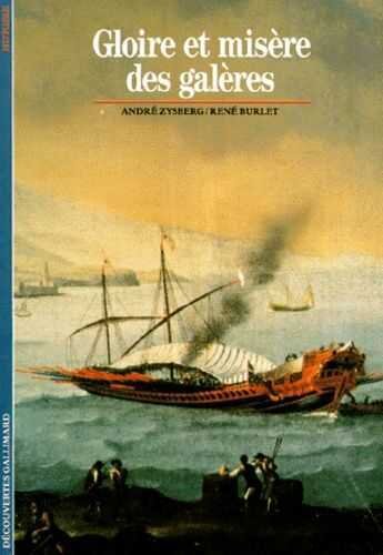 ﻿شکوه و بدبختی گالی ها