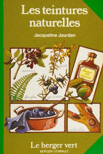 ﻿رنگ های طبیعی