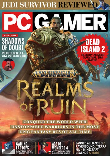 ﻿PC Gamer