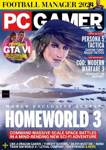 ﻿PC Gamer