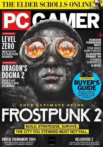 ﻿PC Gamer