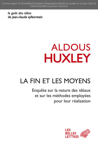 ﻿غایت و وسیله