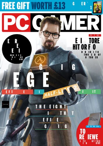 ﻿PC Gamer