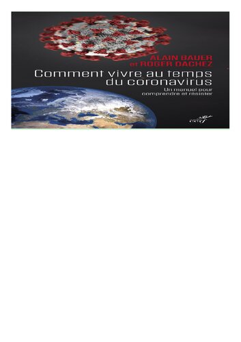 ﻿چگونه در زمان کرونا زندگی کنیم