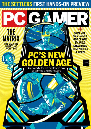 ﻿PC Gamer