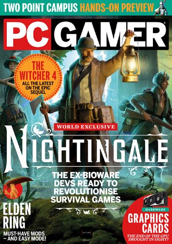 ﻿PC Gamer