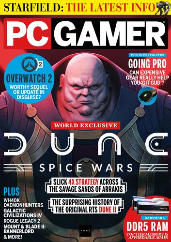 ﻿PC Gamer