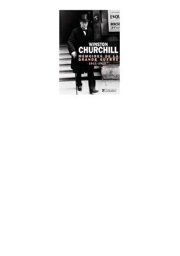 ﻿خاطرات جنگ بزرگ T1 1911-1915