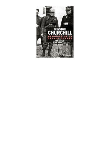 ﻿خاطرات جنگ بزرگ T2 1915-1918