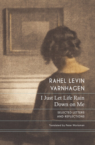 ﻿من فقط اجازه دادم زندگی بر من ببارد نامه ها و بازتاب های منتخب (فهرست آلمانی)