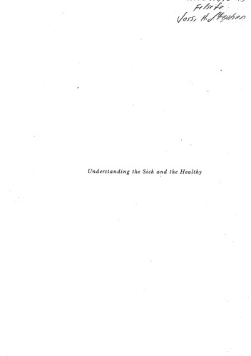 درک بیمار و سالم: دیدگاه جهان، انسان و خدا با معرفی جدید هیلاری پاتنم