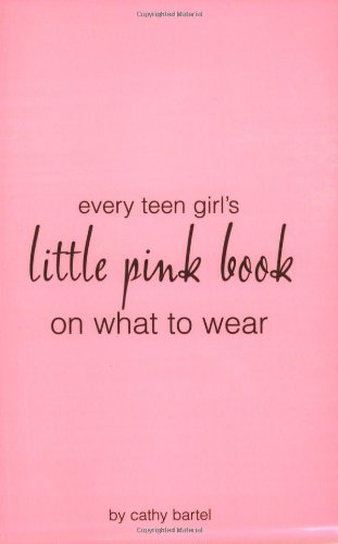 ﻿کتاب صورتی کوچک در مورد چه بپوشیم