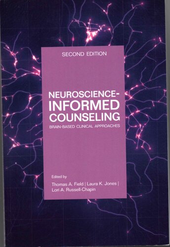 ﻿مشاوره آگاهانه از علوم اعصاب: رویکردهای بالینی مبتنی بر مغز