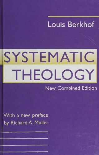 ﻿الهیات سیستماتیک