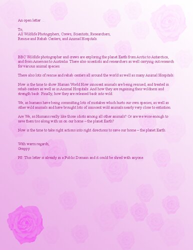 ﻿حیات وحش نامه آزاد