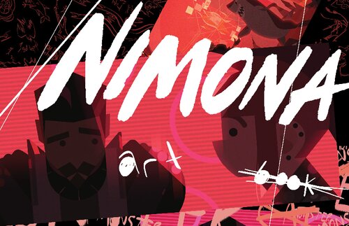 ﻿کتاب هنری نیمونا