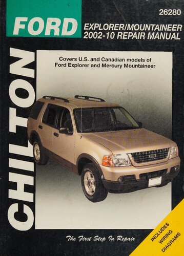 ﻿فورد اکسپلورر چیلتون