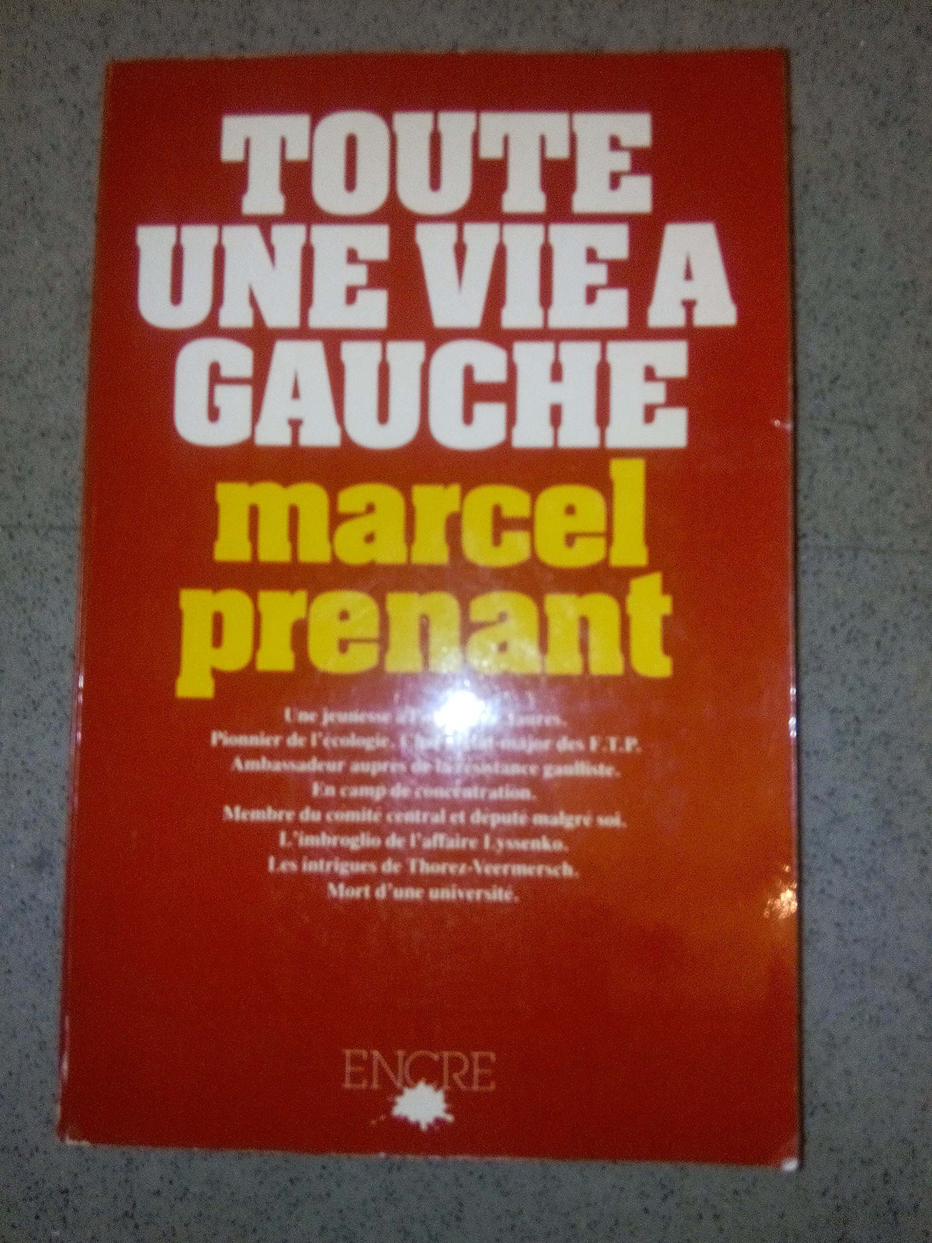 ﻿یک عمر در سمت چپ