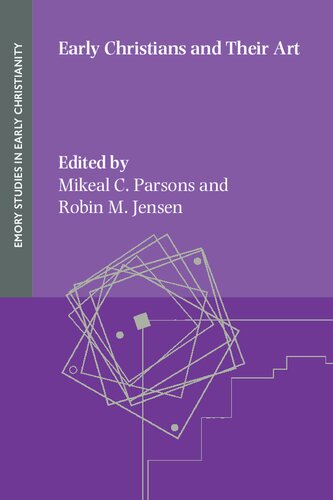 ﻿مسیحیان اولیه و هنر آنها
