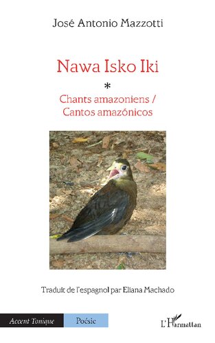 ﻿Nawa Isko Iki: Chants amazoniens / آهنگ های آمازونیایی