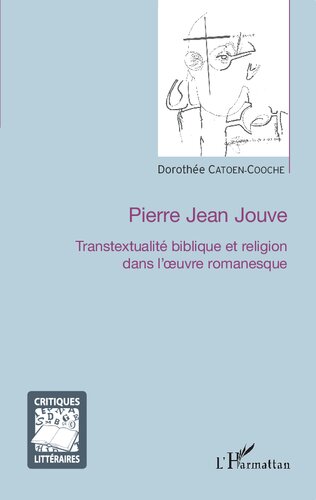 ﻿پیر ژان ژوو: فرامتنی و دین کتاب مقدس در اثر داستانی