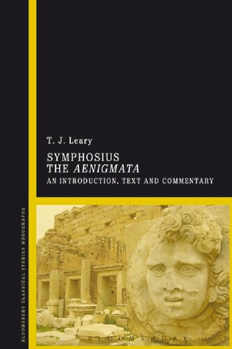 ﻿سمفوسیوس انیگماتا