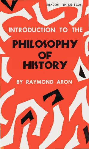 ﻿درآمدی بر فلسفه تاریخ