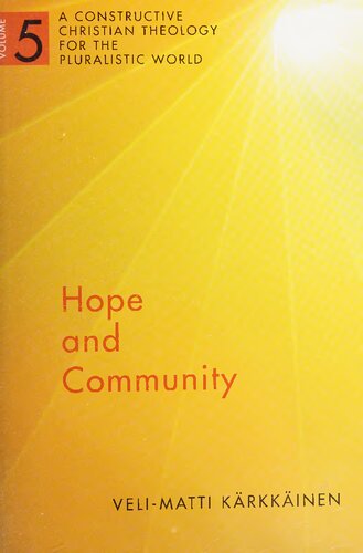 ﻿امید و جامعه